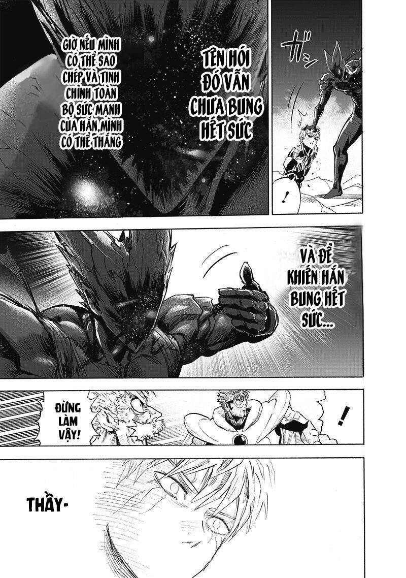 Onepunch Man Chapter 213 - 29