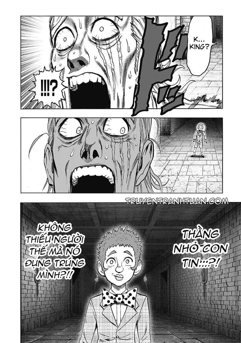 Onepunch Man Chapter 196.6 - 23