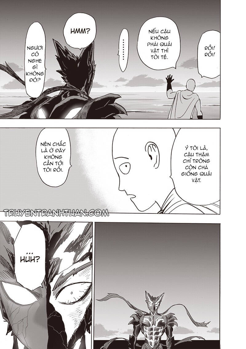 Onepunch Man Chapter 208 - 13