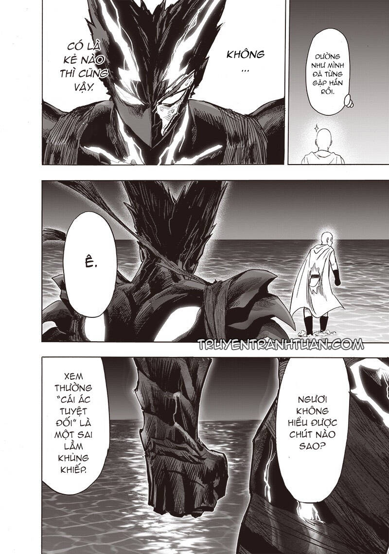 Onepunch Man Chapter 208 - 16