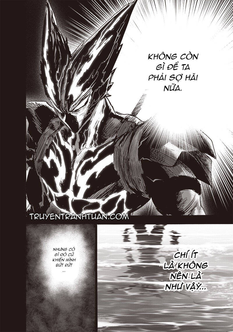 Onepunch Man Chapter 208 - 4