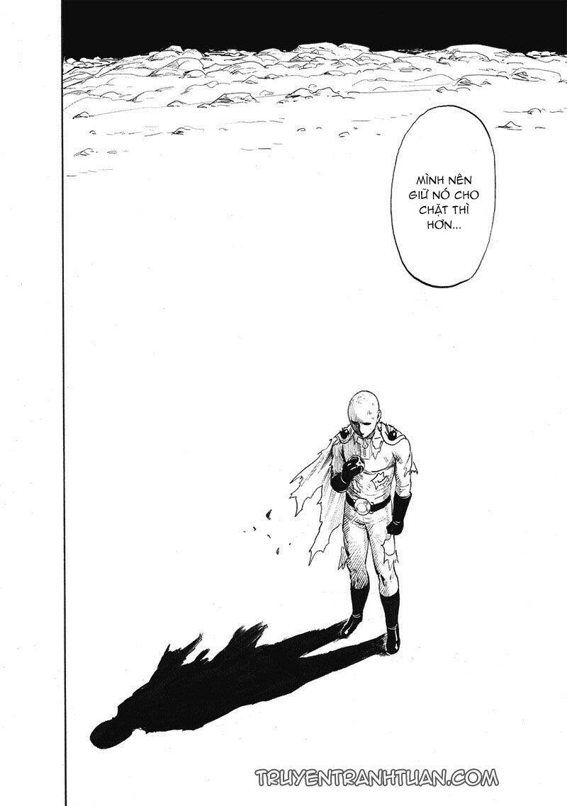 Onepunch Man Chapter 214 - 18