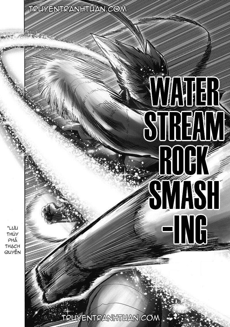 Onepunch Man Chapter 214 - 29