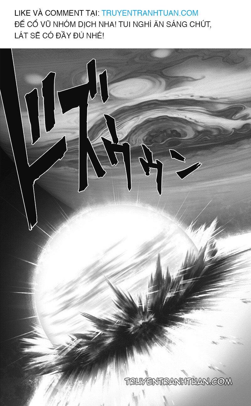 Onepunch Man Chapter 214 - 32