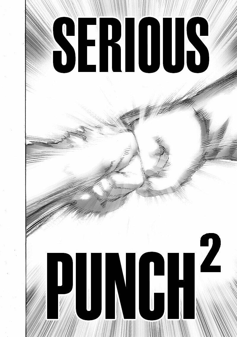 Onepunch Man Chapter 214 - 5