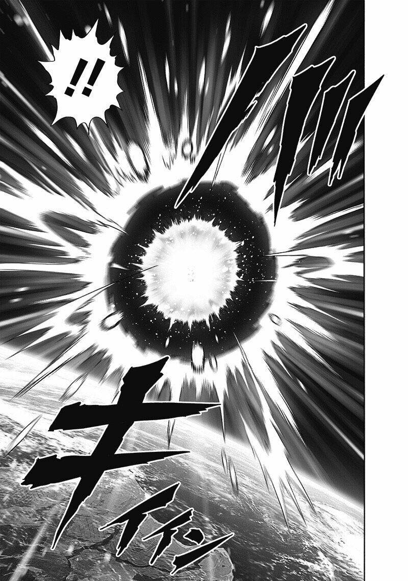 Onepunch Man Chapter 214 - 6