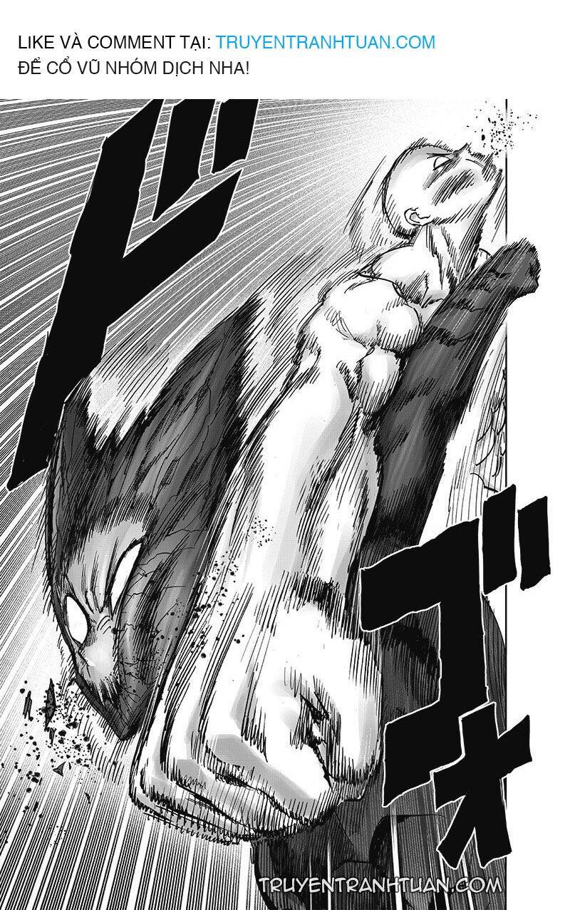 Onepunch Man Chapter 214 - 52