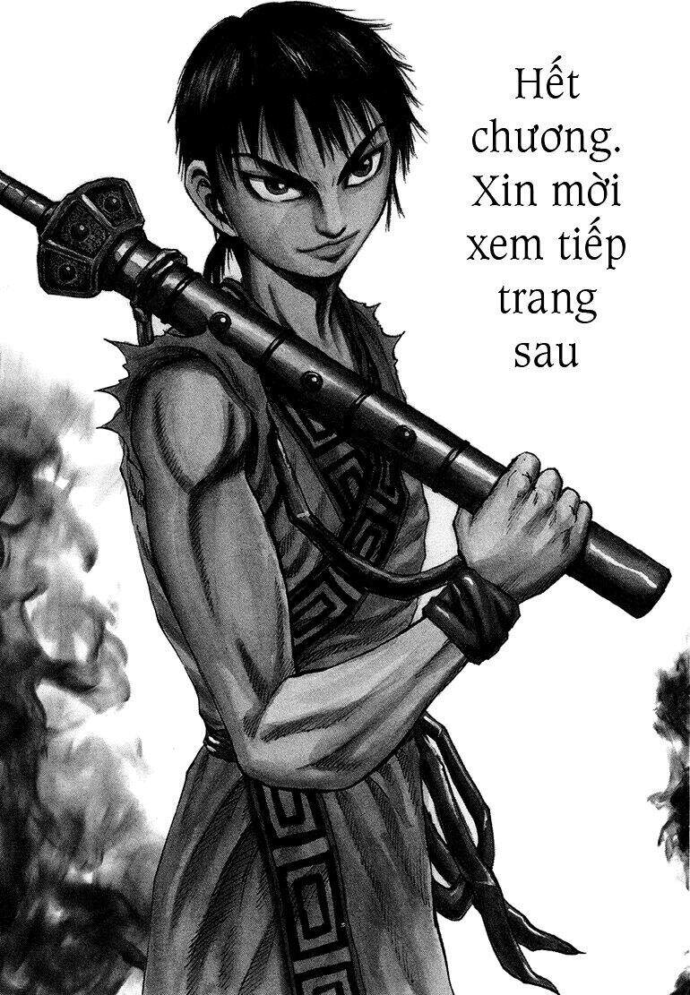 Vương Giả Thiên Hạ Chapter 54 - 18