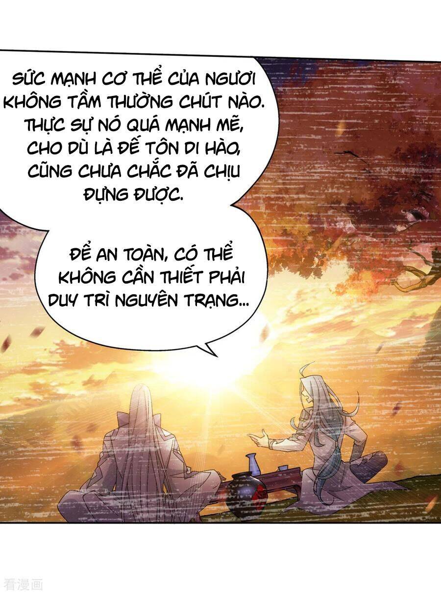 Đấu Phá Thương Khung Chapter 323 - 3