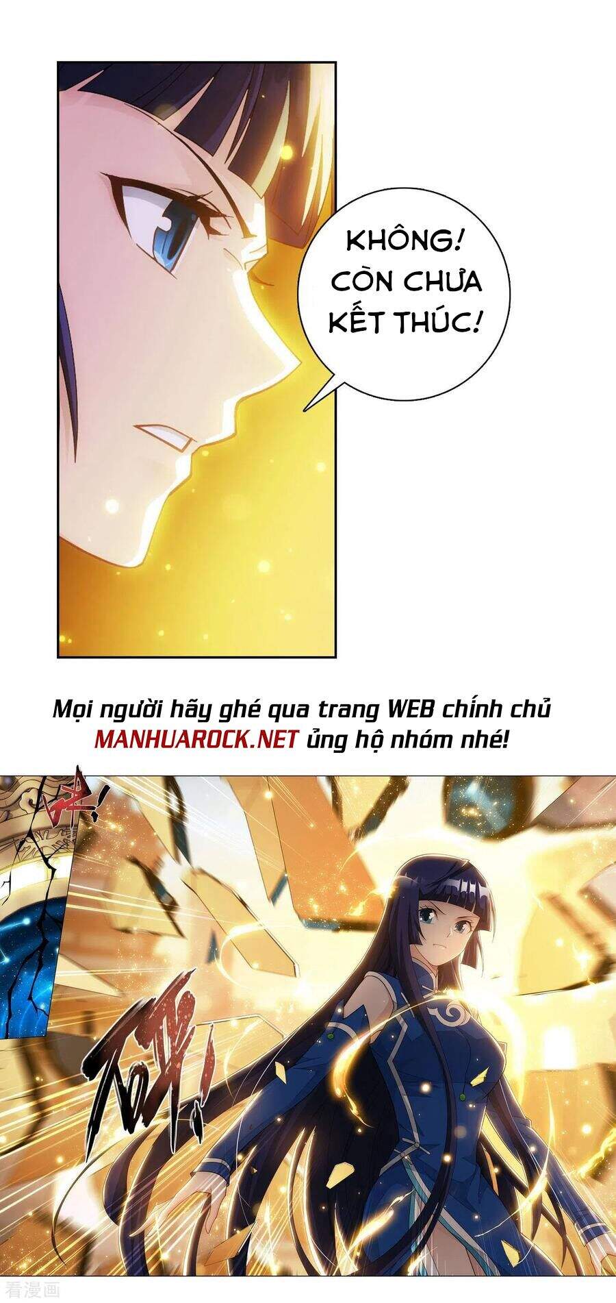 Đấu Phá Thương Khung Chapter 344 - 27