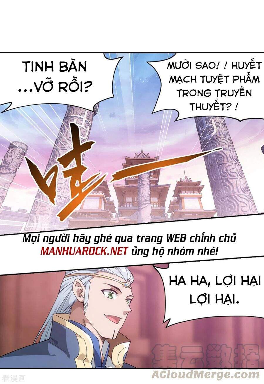 Đấu Phá Thương Khung Chapter 344 - 28