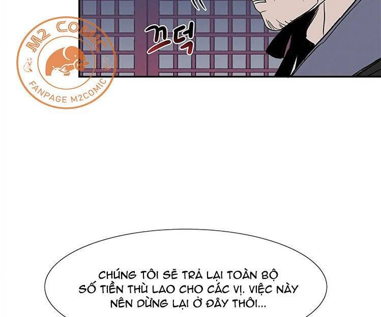 Học Sĩ Tái Sinh Chapter 109 - 5