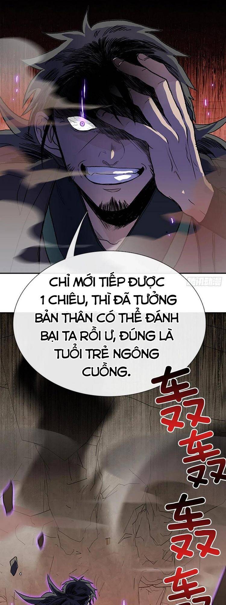 Học Sĩ Tái Sinh Chapter 155 - 5