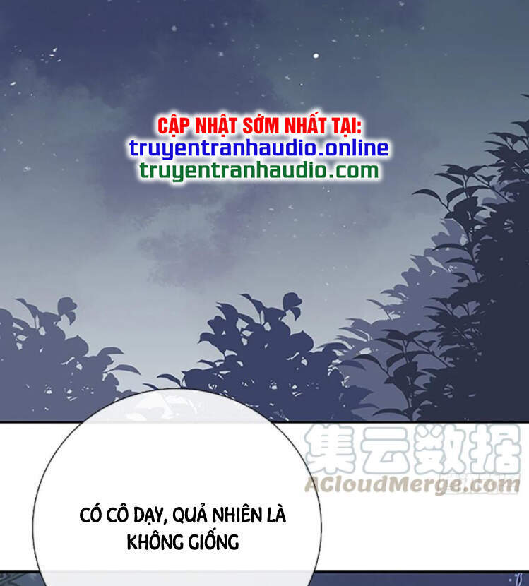 Học Sĩ Tái Sinh Chapter 165 - 20