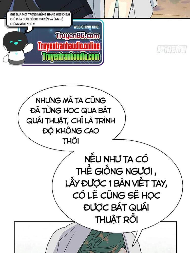 Học Sĩ Tái Sinh Chapter 175 - 21