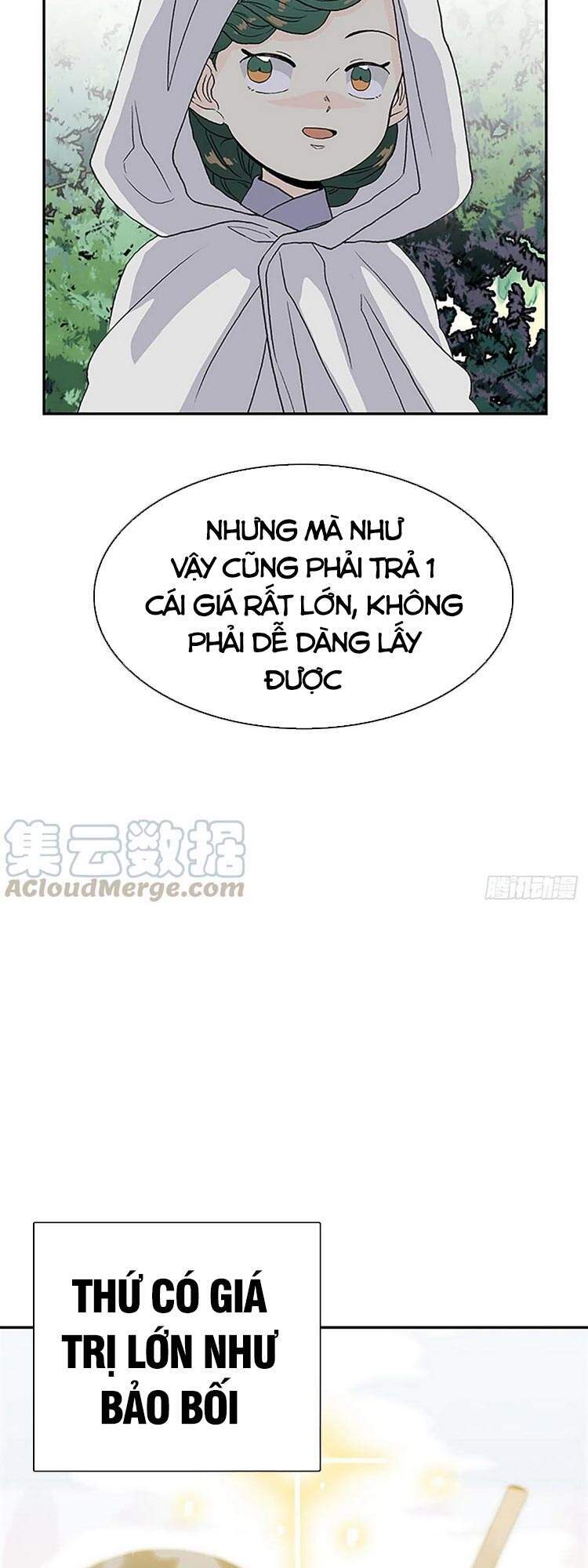 Học Sĩ Tái Sinh Chapter 175 - 22