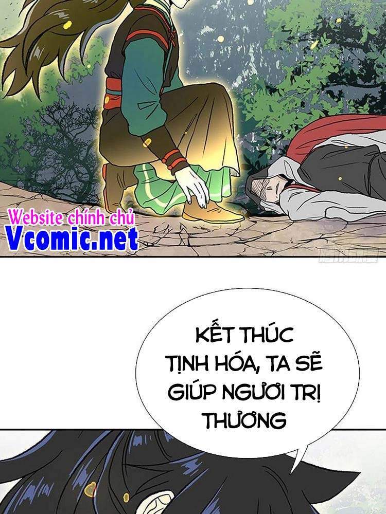 Học Sĩ Tái Sinh Chapter 195 - 18