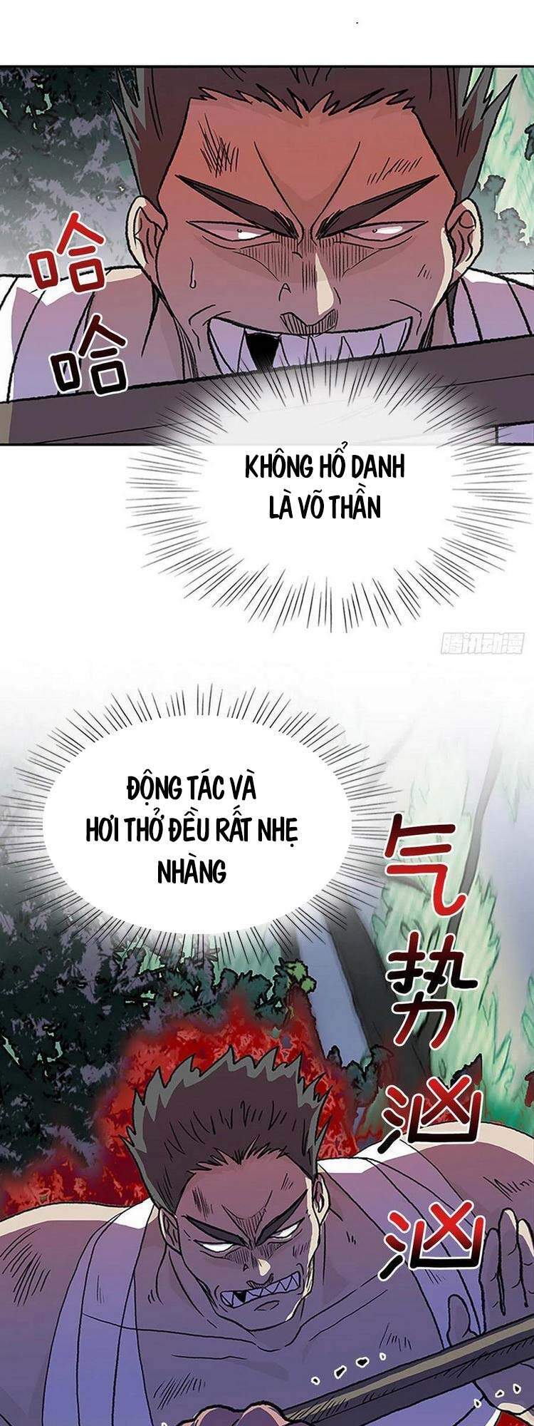 Học Sĩ Tái Sinh Chapter 195 - 20