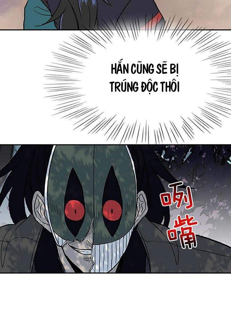 Học Sĩ Tái Sinh Chapter 195 - 8