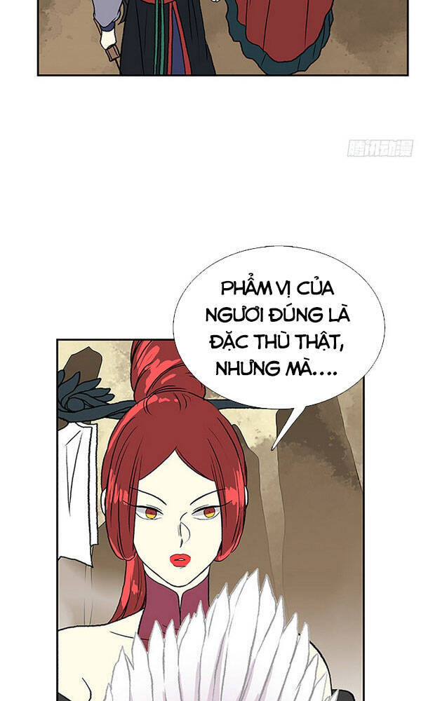 Học Sĩ Tái Sinh Chapter 143 - 6