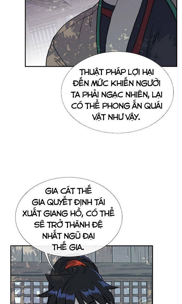 Học Sĩ Tái Sinh Chapter 145 - 2