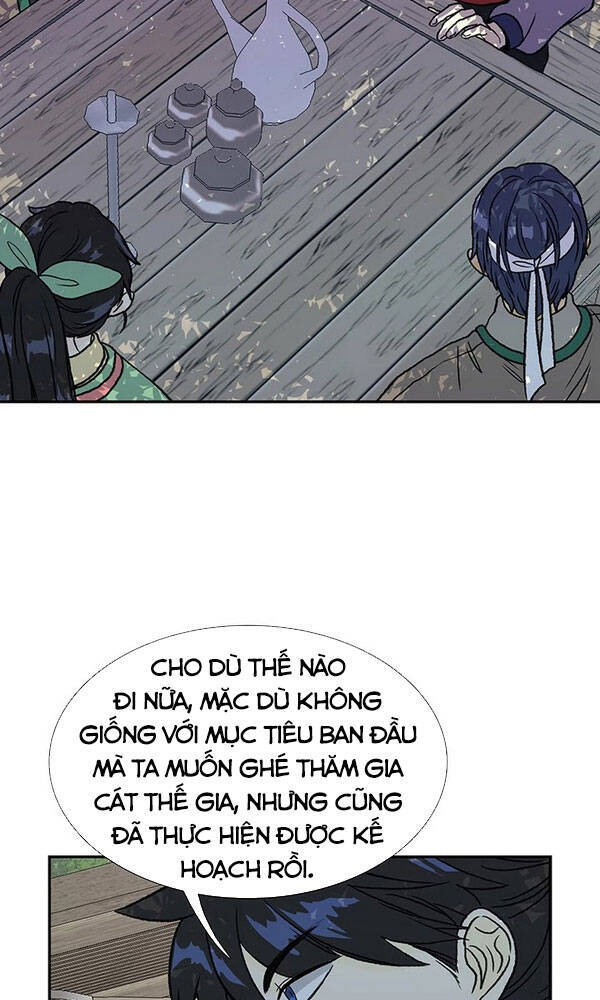 Học Sĩ Tái Sinh Chapter 145 - 8