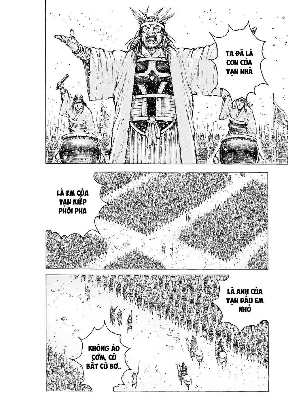 Hỏa Phụng Liêu Nguyên Chapter 549 - 6