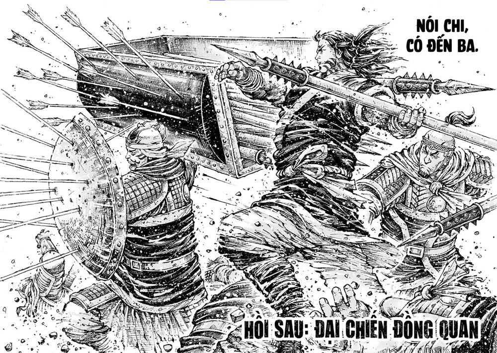 Hỏa Phụng Liêu Nguyên Chapter 550 - 27