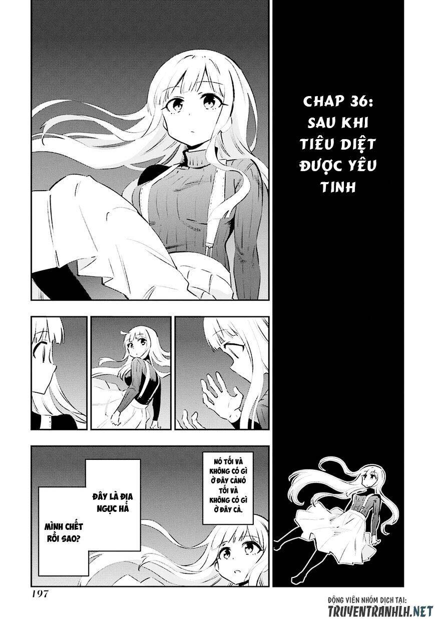 Urami Koi, Koi, Urami Koi Chapter 36 - 2