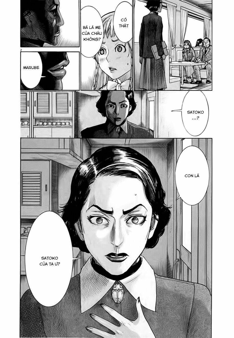 Yuureitou Chapter 37 - 4