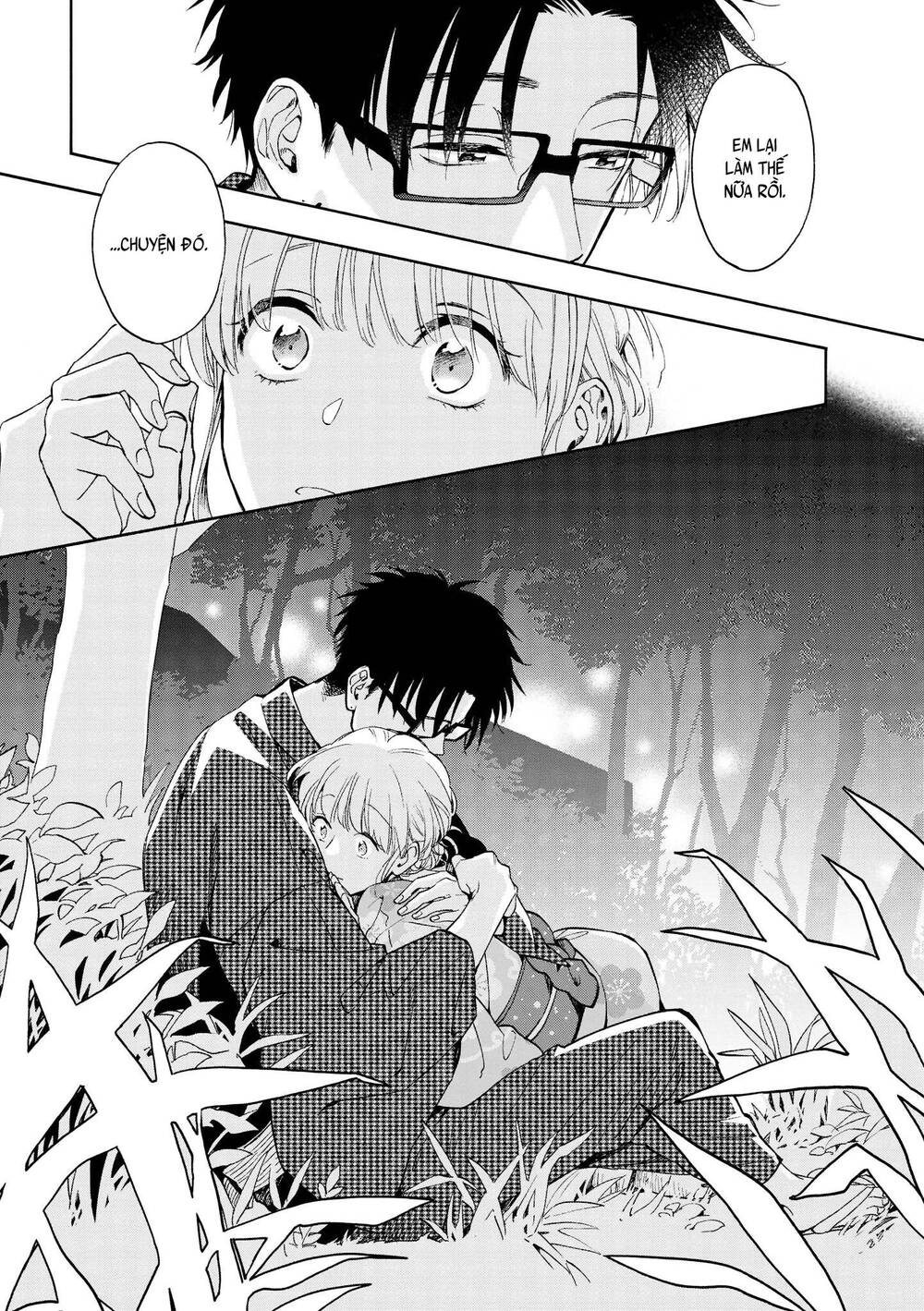 Wotaku Ni Koi Wa Muzukashii Chapter 34 - 9