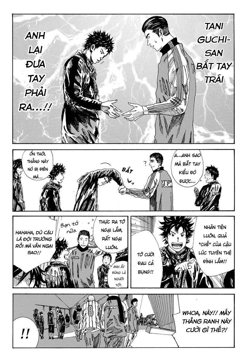 Days Chapter 123 - 10