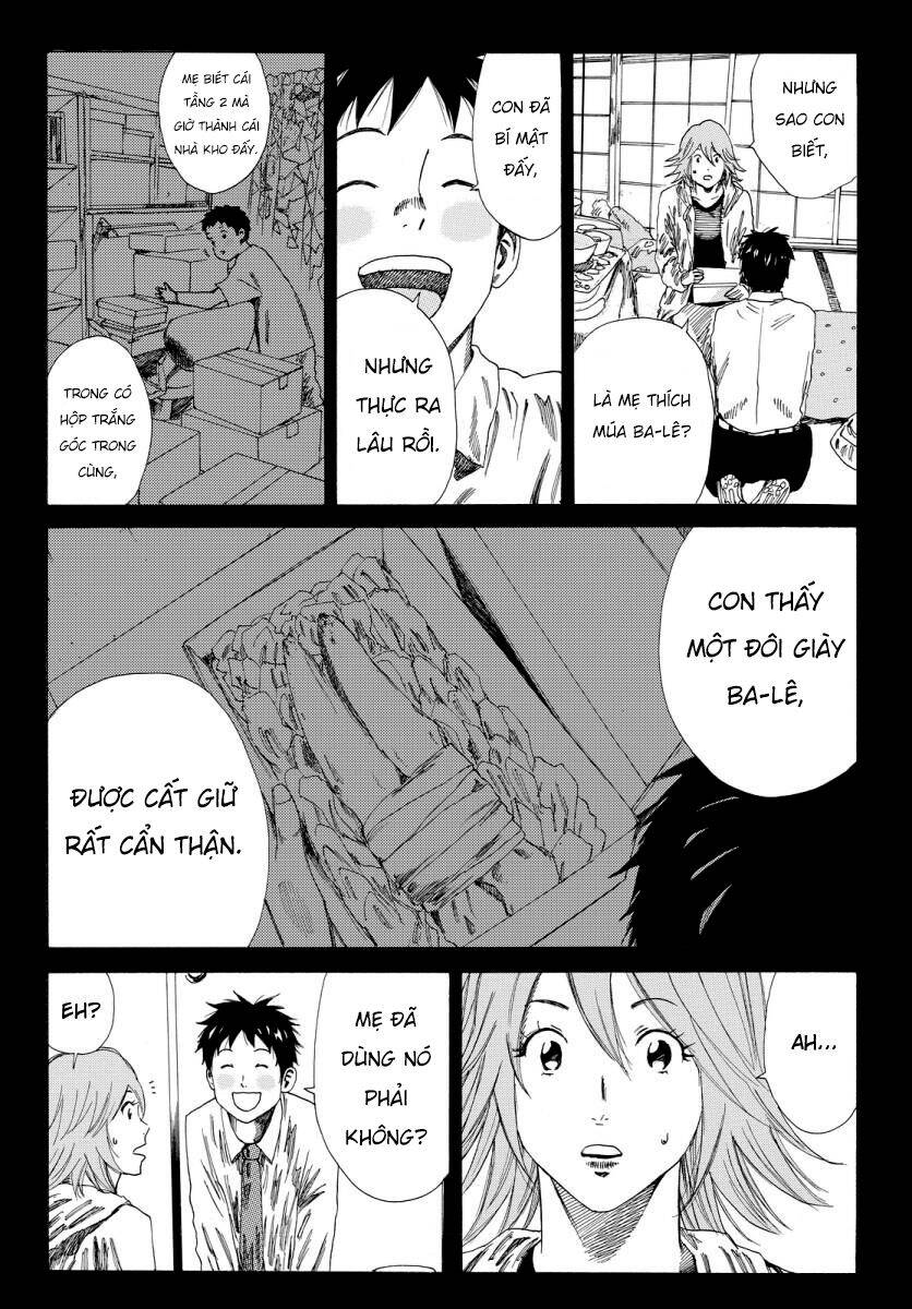 Days Chapter 130 - 18