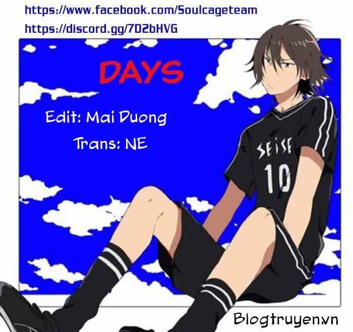 Days Chapter 78 - 1