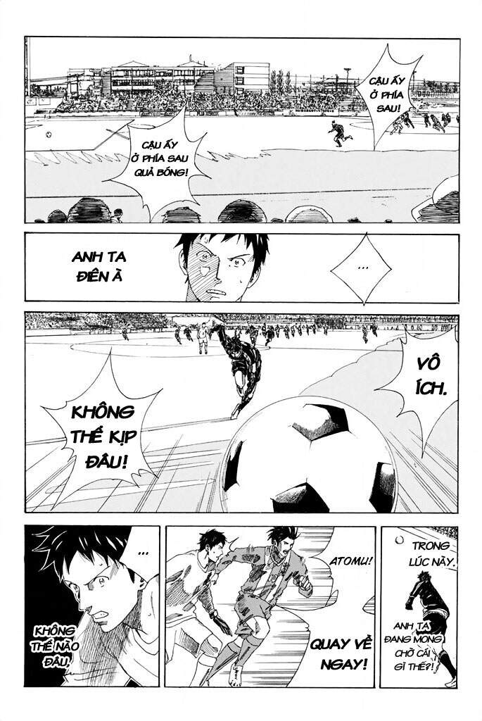 Days Chapter 89 - 17