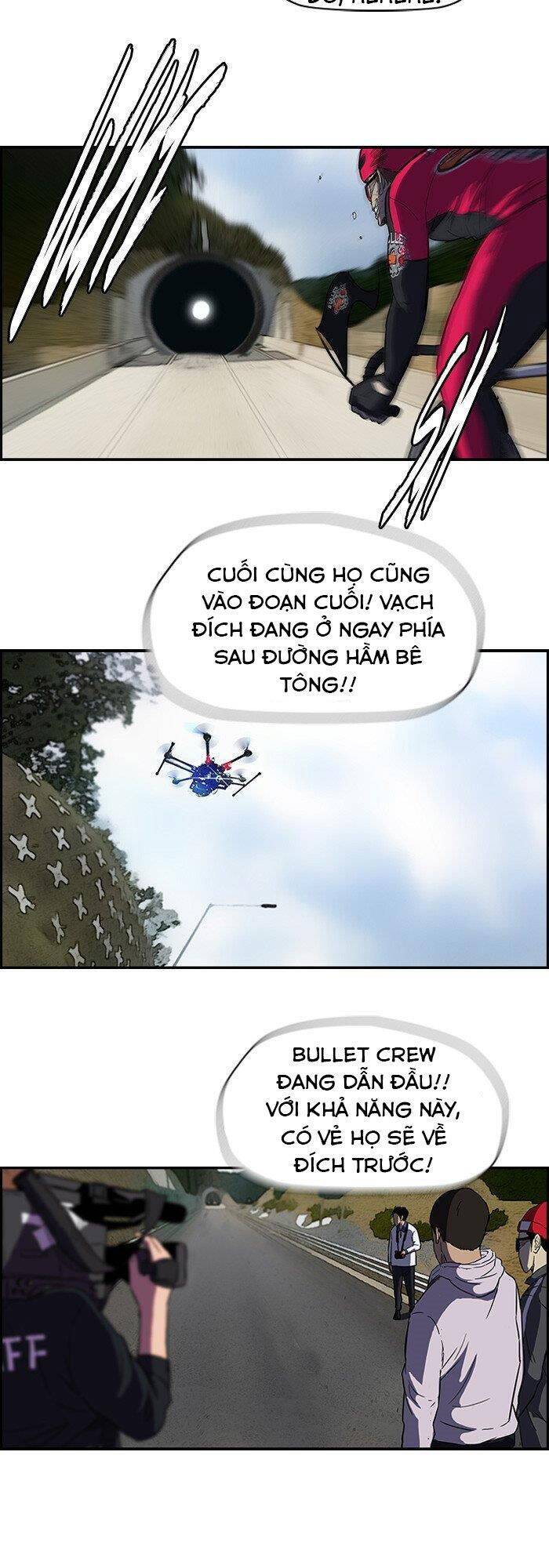 Thể Thao Cực Hạn Chapter 103 - 21