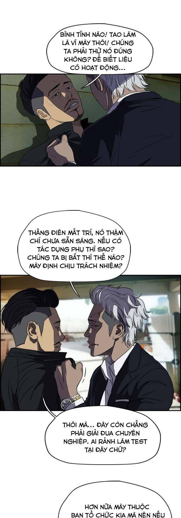 Thể Thao Cực Hạn Chapter 104 - 11