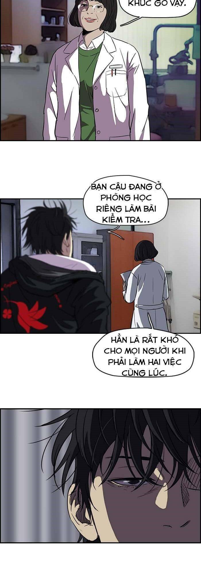 Thể Thao Cực Hạn Chapter 104 - 27