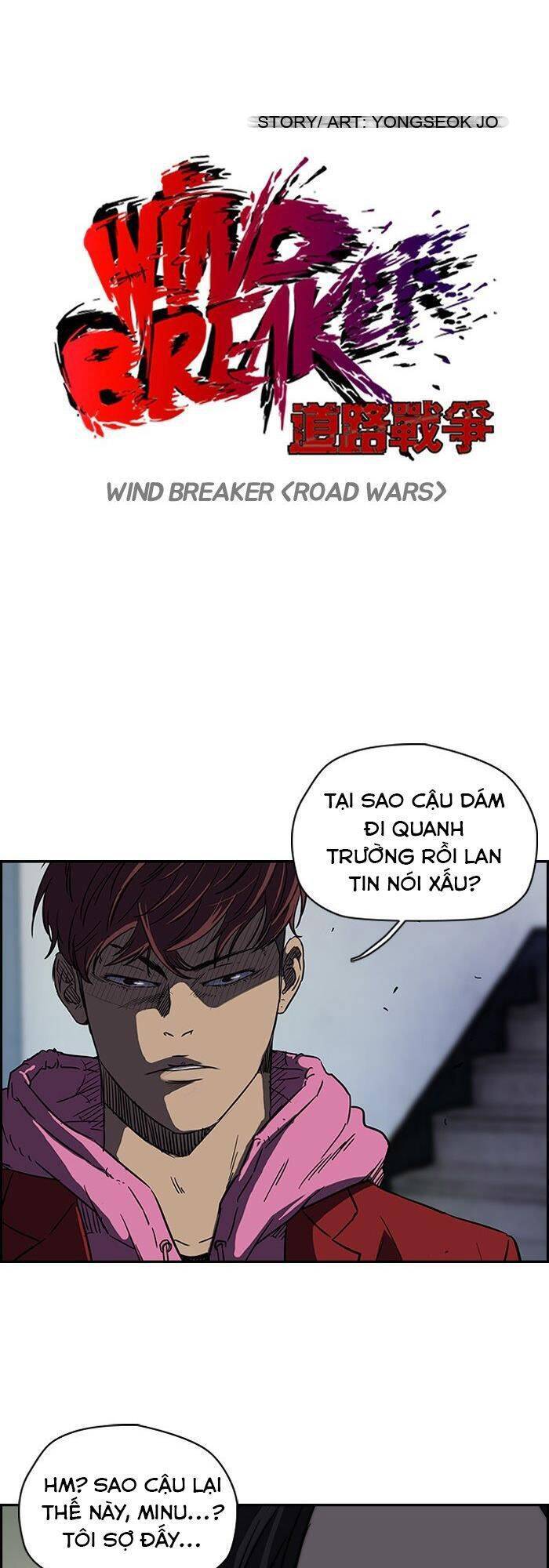 Thể Thao Cực Hạn Chapter 106 - 10