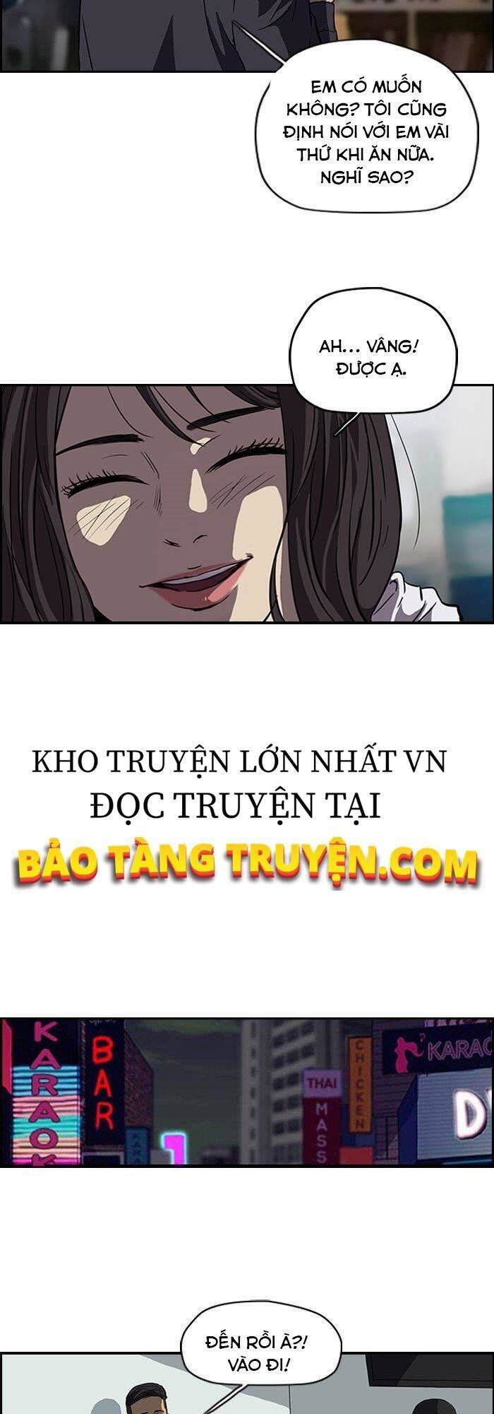 Thể Thao Cực Hạn Chapter 107 - 14