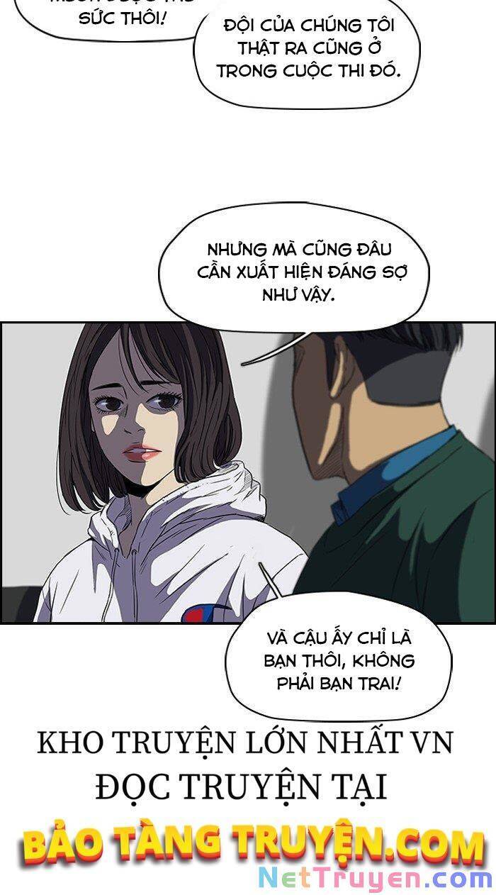 Thể Thao Cực Hạn Chapter 107 - 20