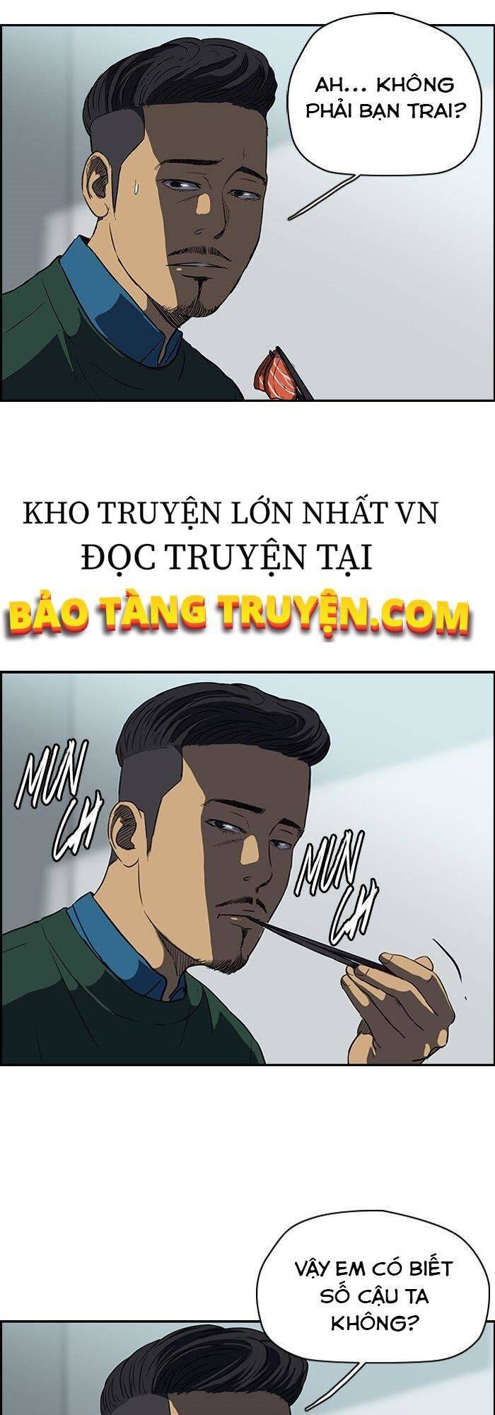 Thể Thao Cực Hạn Chapter 107 - 21