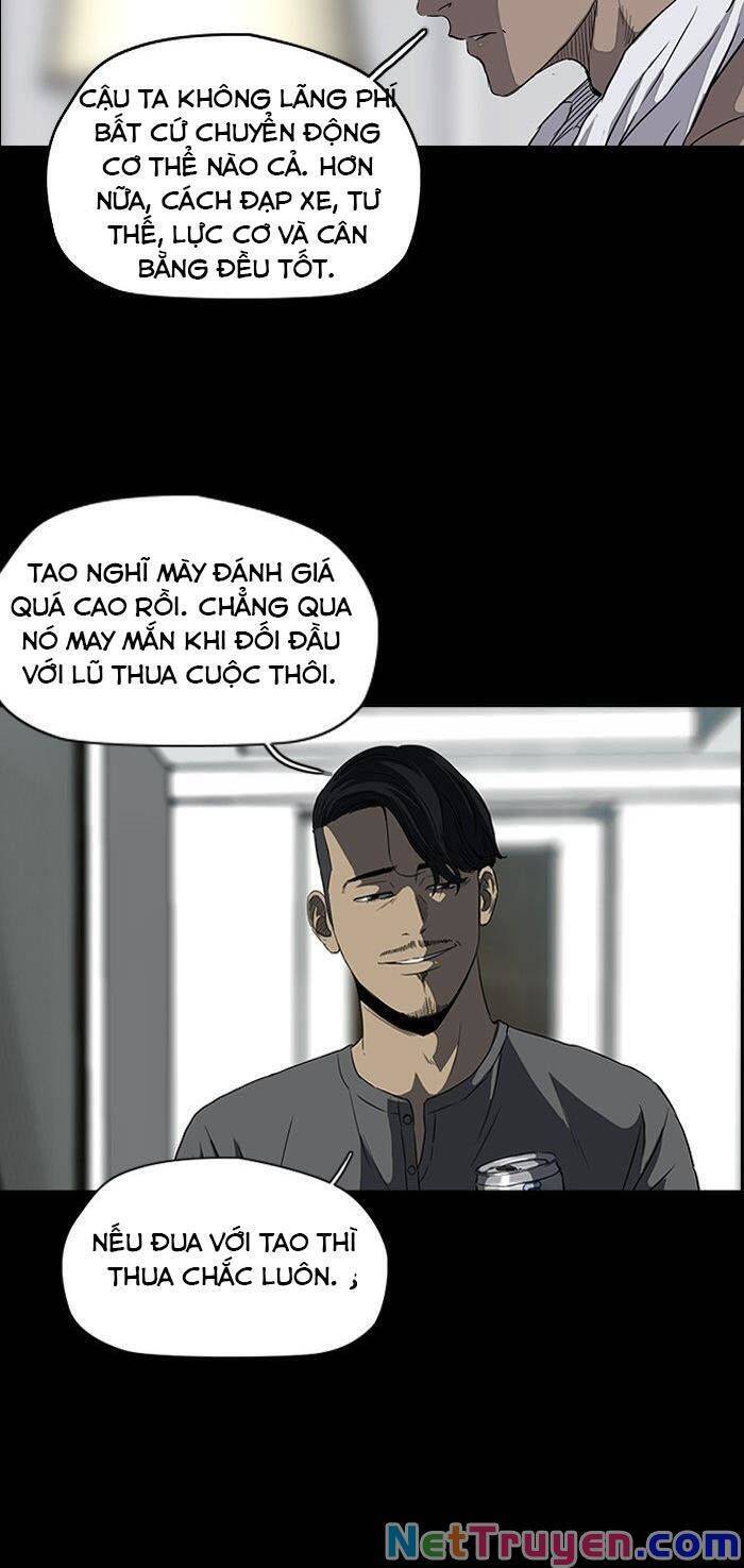 Thể Thao Cực Hạn Chapter 107 - 4