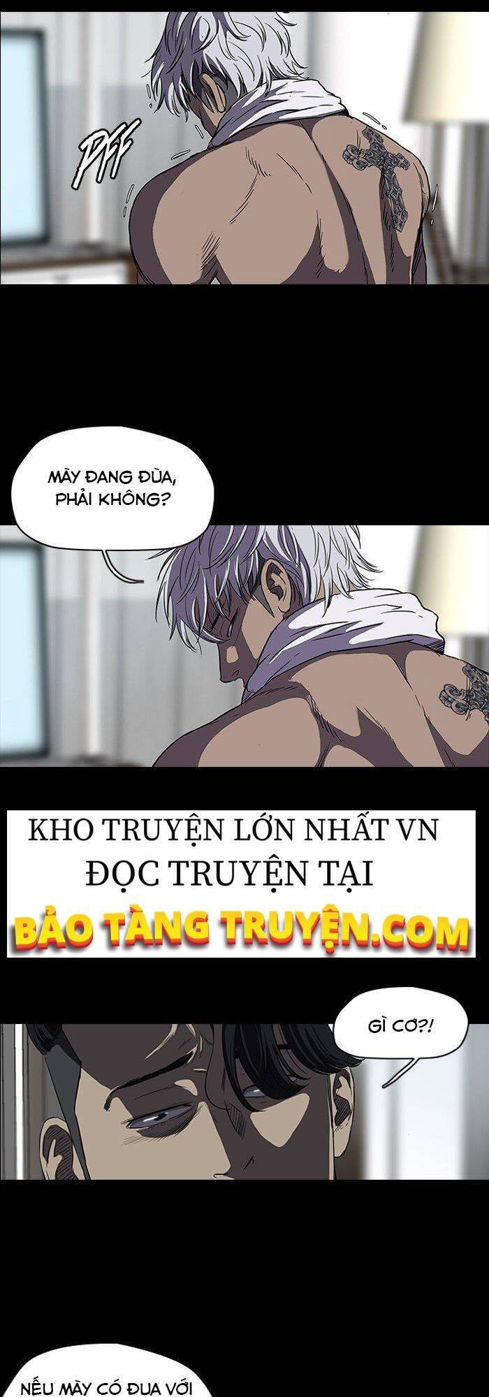 Thể Thao Cực Hạn Chapter 107 - 5