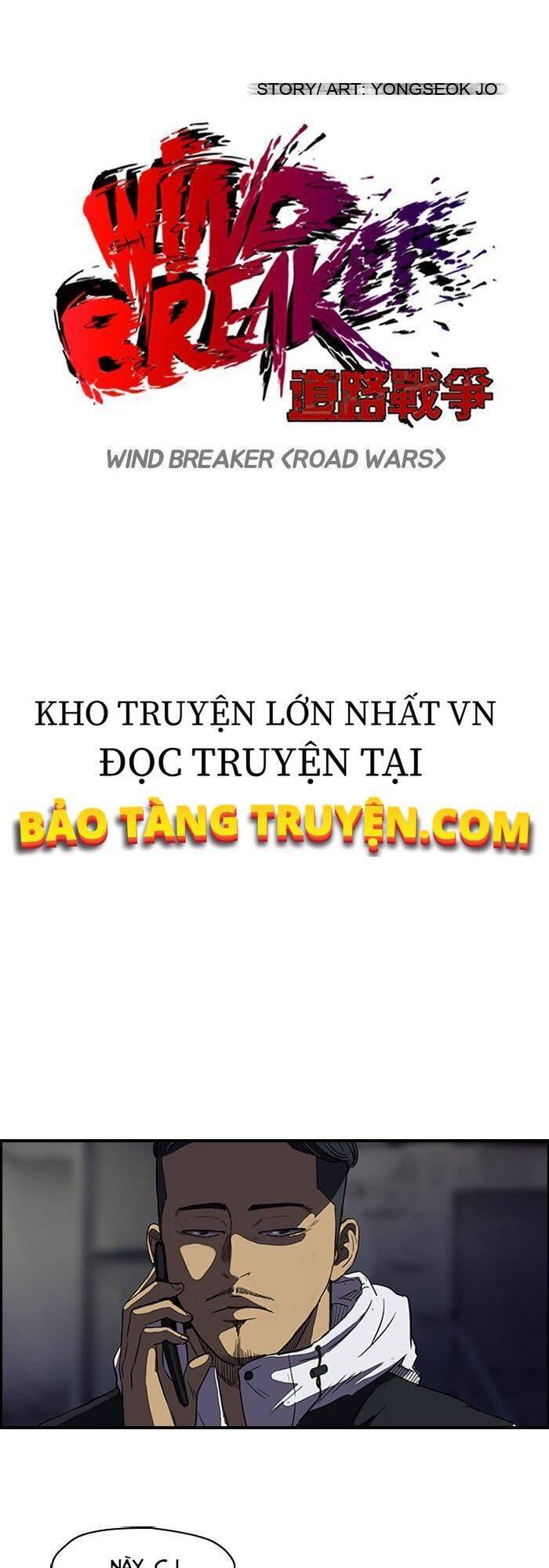 Thể Thao Cực Hạn Chapter 107 - 10