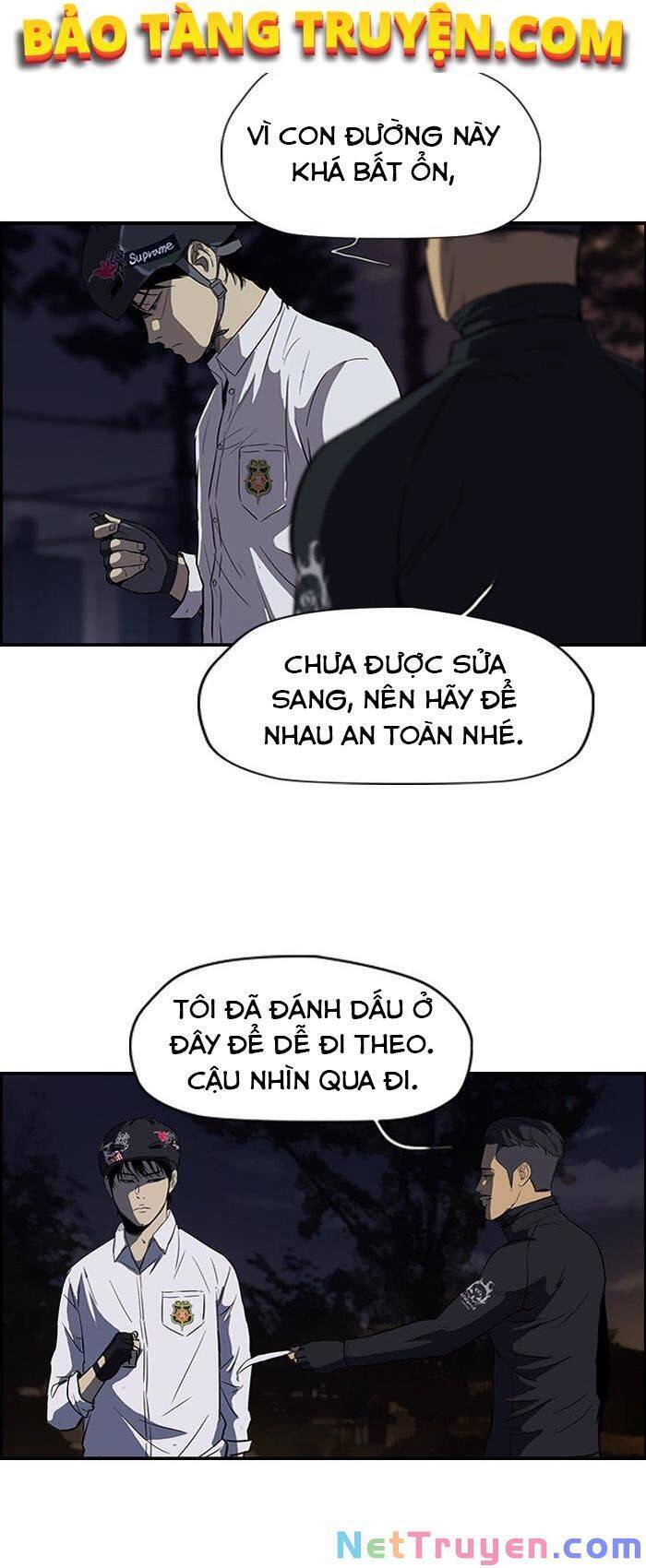 Thể Thao Cực Hạn Chapter 109 - 13