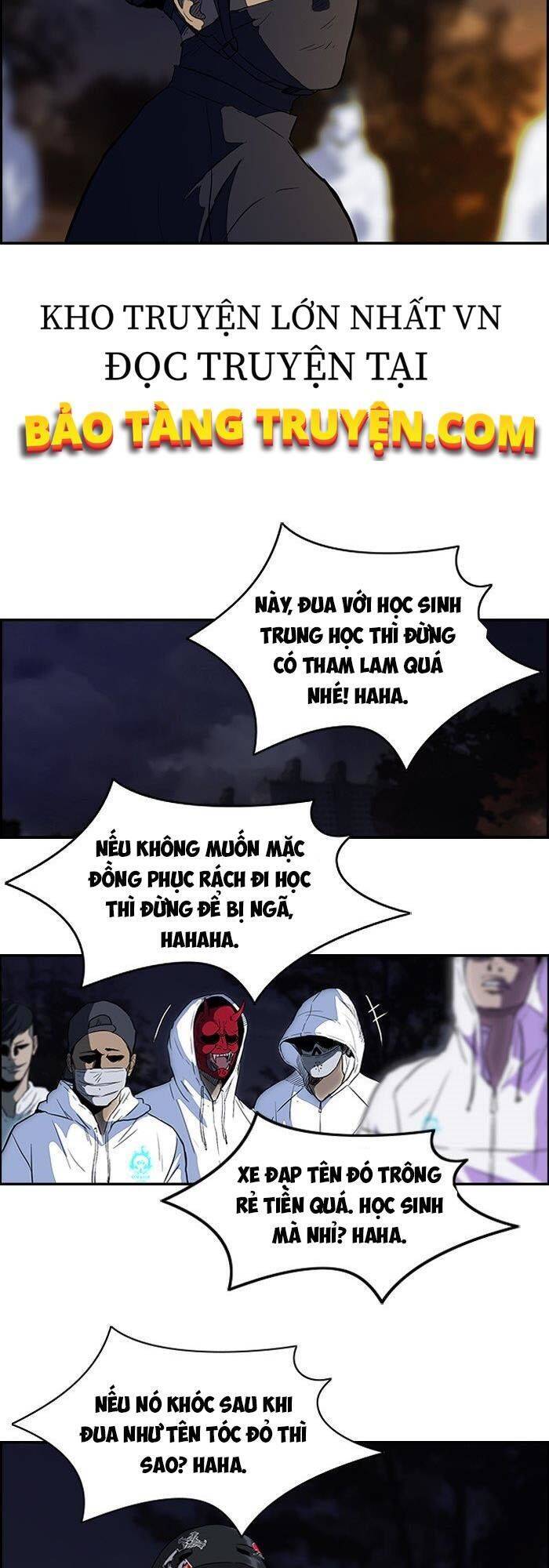 Thể Thao Cực Hạn Chapter 109 - 19