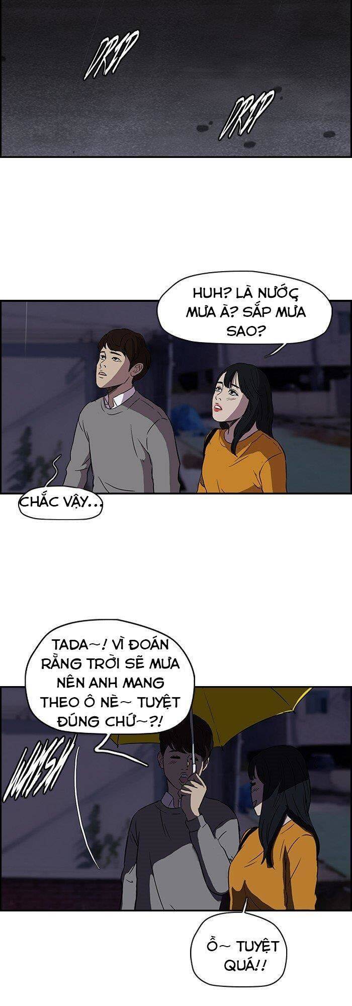 Thể Thao Cực Hạn Chapter 109 - 24