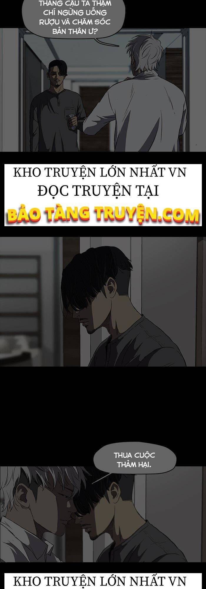 Thể Thao Cực Hạn Chapter 109 - 28