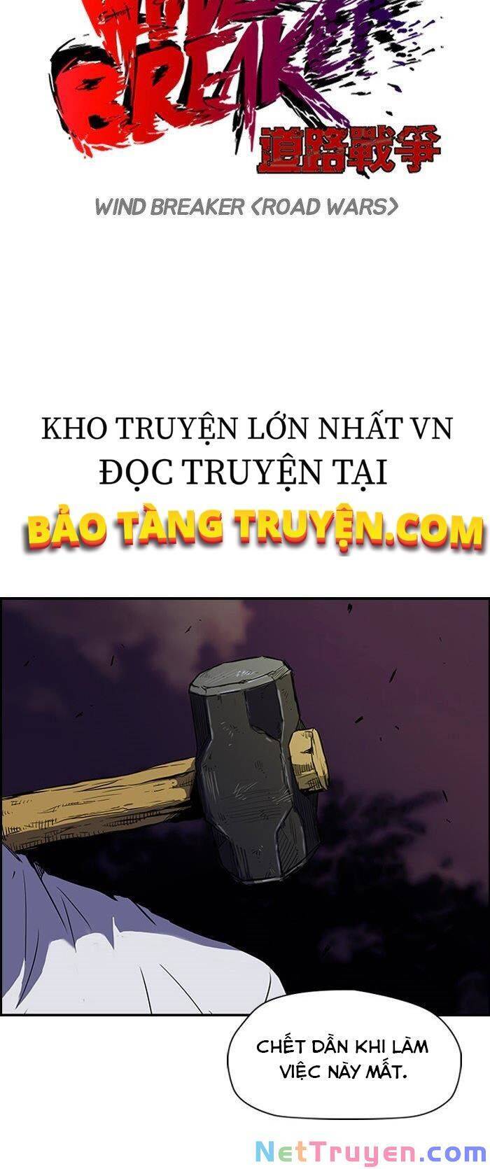 Thể Thao Cực Hạn Chapter 109 - 4